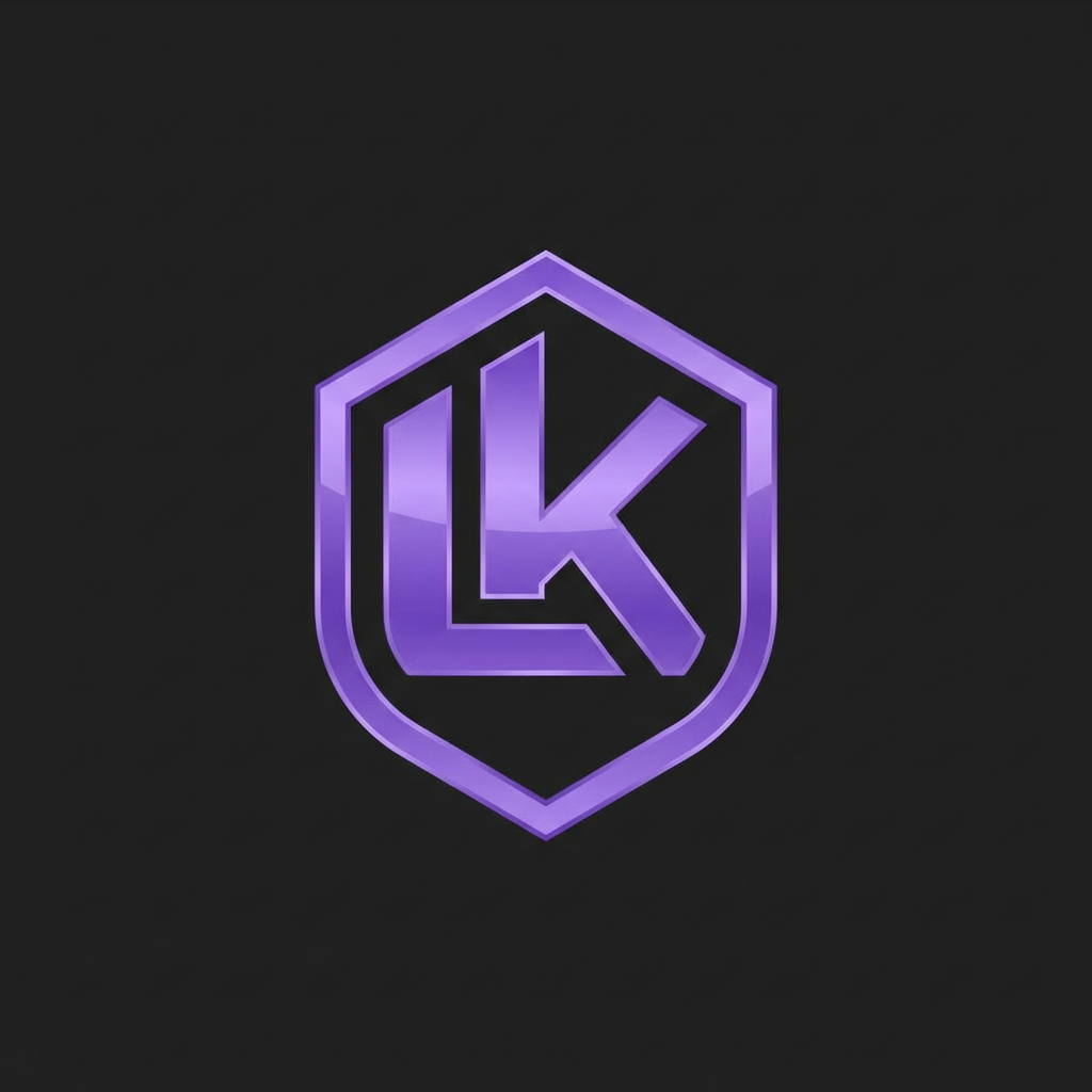 LackKraft Logo